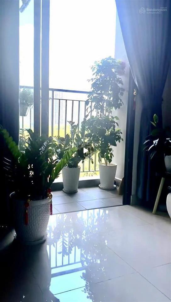 Chính chủ cần bán gấp căn 1pn+ tòa s801 phân khu origami vinhomes grand park chỉ 2.5 tỷ