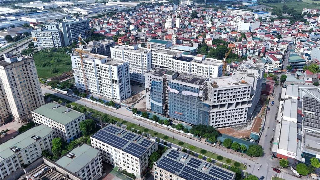 Chính chủ cần bán căn thương mại ngay cạnh sân vườn,căn vip của dự án ct3 kim chung,tầng đẹp,thoang