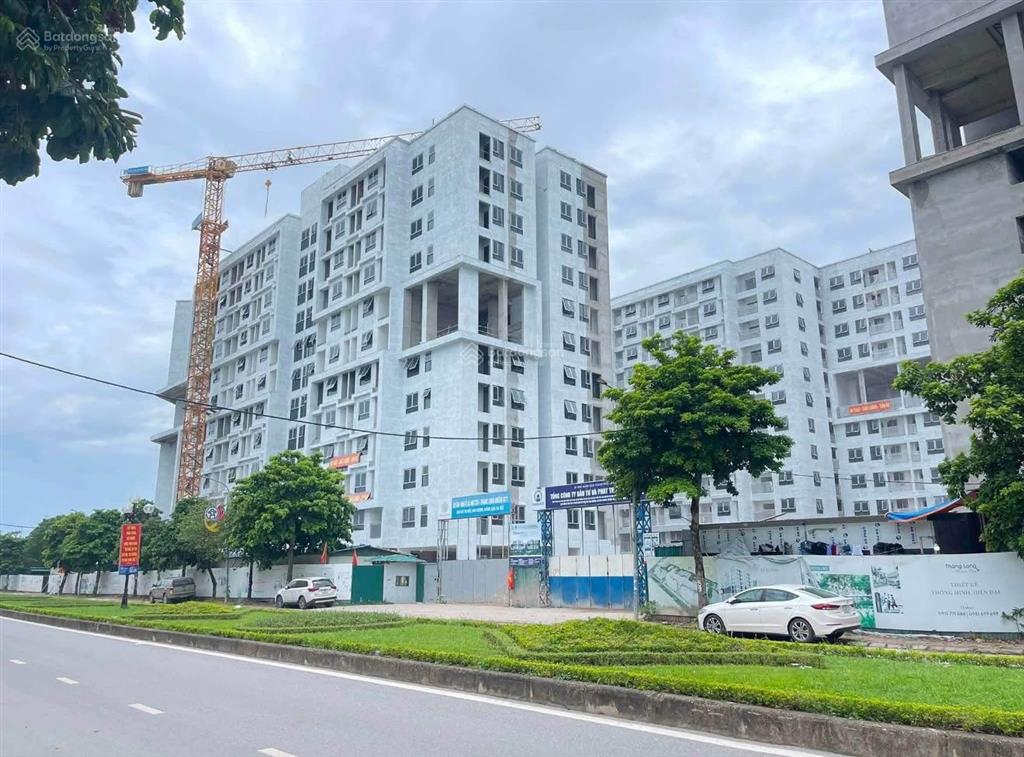 Chính chủ cần bán căn thương mại ngay cạnh sân vườn,căn vip của dự án ct3 kim chung,tầng đẹp,thoang