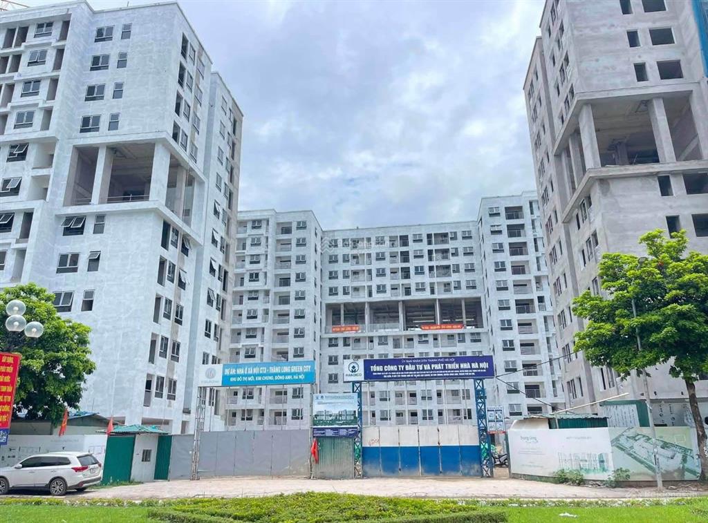 Chính chủ cần bán căn thương mại ngay cạnh sân vườn,căn vip của dự án ct3 kim chung,tầng đẹp,thoang