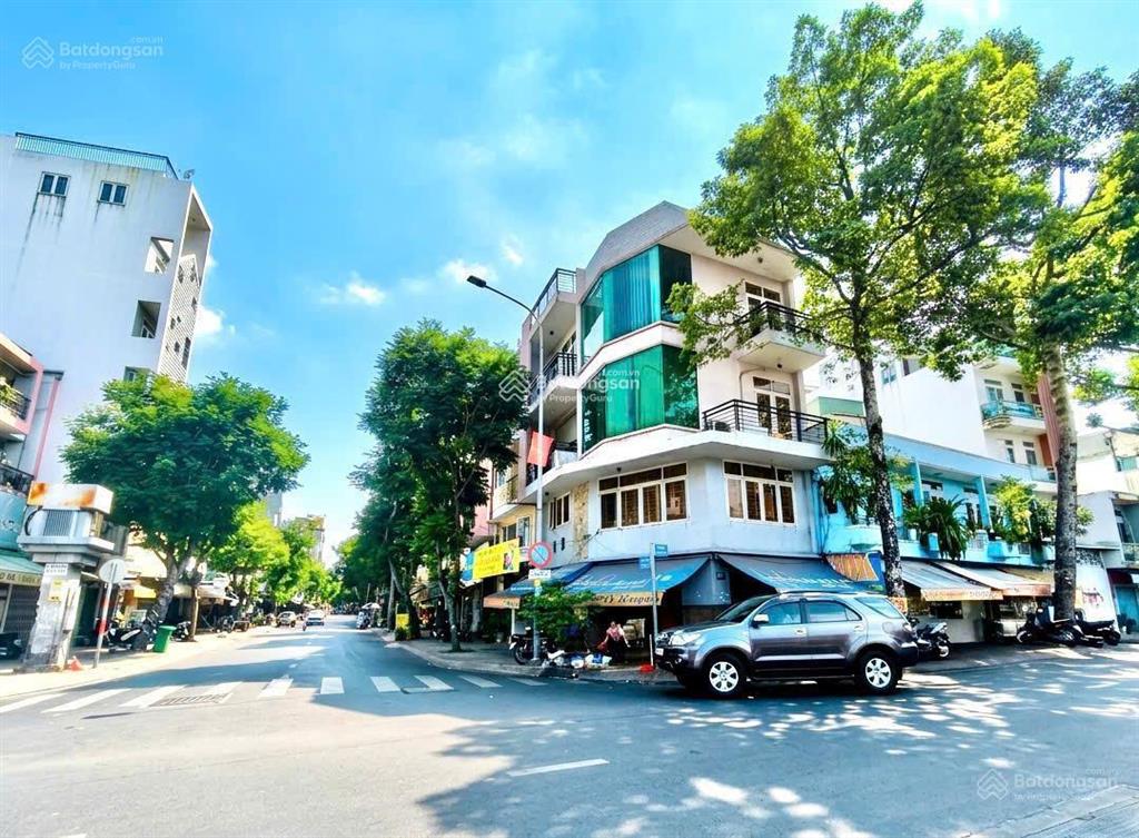 Chính chủ bán căn góc 2 mặt tiền 997 hoàng sa  đỗ thị lời, quận 3, 7x9m, 5 tầng