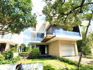 Giỏ hàng rẻ nhất biệt thự ven sông lucasta khang điền từ 24 tỷ. dt ngang 10m dài 17,5m . sổ sẵn