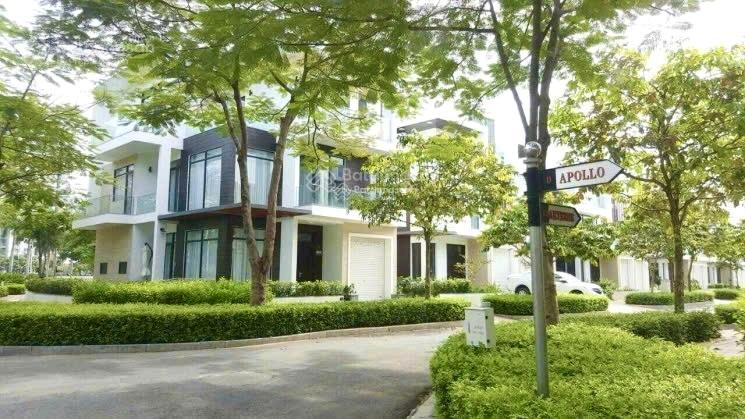 Giỏ hàng rẻ nhất biệt thự ven sông lucasta khang điền từ 24 tỷ. dt ngang 10m dài 17,5m . sổ sẵn