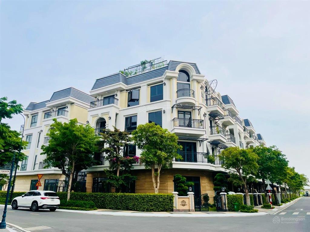 Bán gấp nhà phố 4 tầng classia khang điền giá hời 16,4 tỷ. nhận nhà nhận sổ ngay