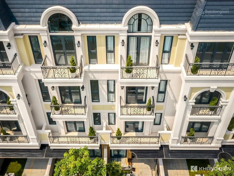 Bán gấp nhà phố 4 tầng classia khang điền giá hời 16,4 tỷ. nhận nhà nhận sổ ngay