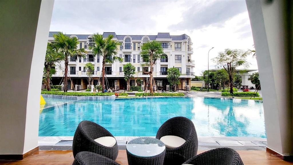 Bán gấp nhà phố 4 tầng classia khang điền giá hời 16,4 tỷ. nhận nhà nhận sổ ngay