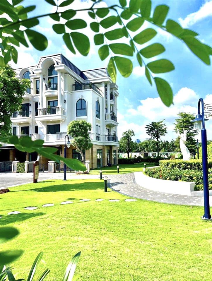 Bán gấp nhà phố 4 tầng classia khang điền giá hời 16,4 tỷ. nhận nhà nhận sổ ngay