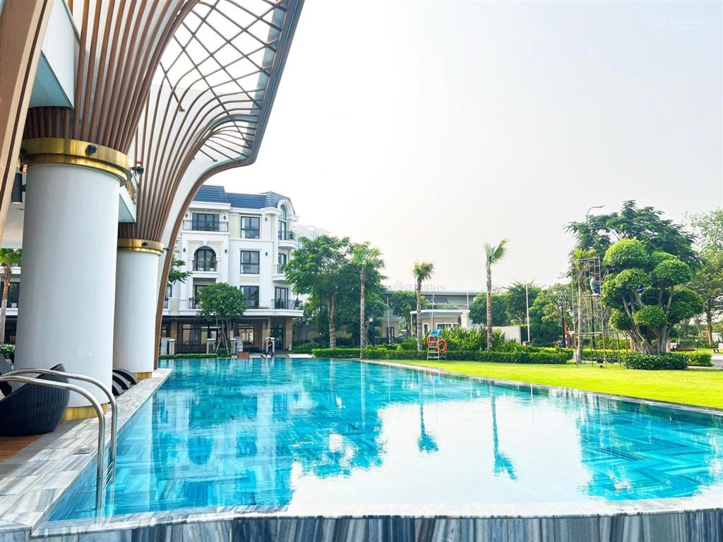 Bán gấp nhà phố 4 tầng classia khang điền giá hời 16,4 tỷ. nhận nhà nhận sổ ngay