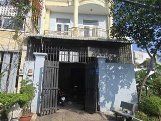 Bán nhà 3 tầng, 86m2, ngang 6m, hẻm thông xe tải. khu dân trí. chỉ hơn 7tỷ