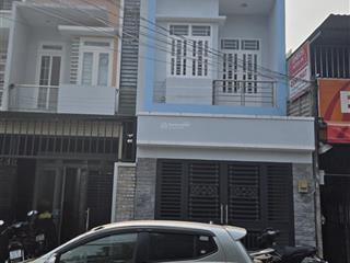 Bán nhà 3t mt đường số, sát đình phong phú. phù hợp làm vp cty, kinh doanh. chỉ 8tỷ