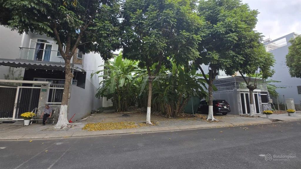 Chủ cần ra gấp nền 100m2, 5x20. ko vướng cống tụ điện, giá tốt nhất dự án. chỉ 8 tỷ