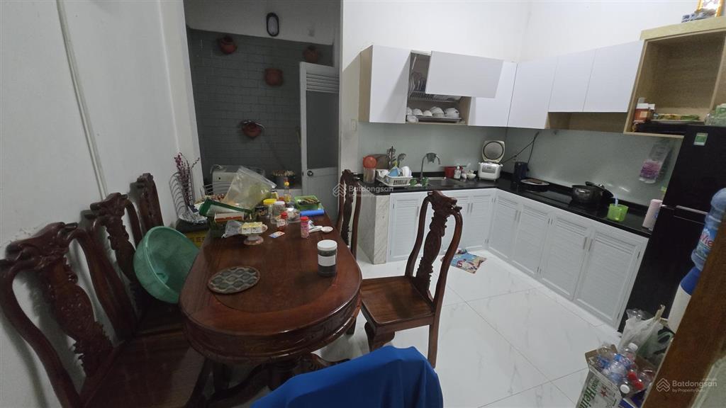 Gấp bán nhà 2tầng hẻm xe hơi quay đầu, khu xây dựng đồng bộ, chủ tặng lại nội thất. giá chỉ 6tỷ