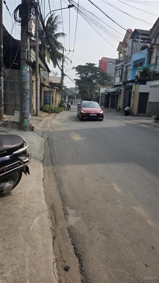 Bán nhà mặt tiền đường ngang khủng 8m, đang có dòng tiền cho thuê. giá chỉ hơn 8 tỷ tl