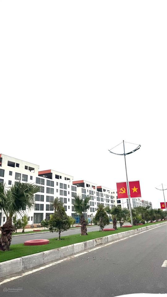 Chính chủ bán lô đất 87,5 m2, hướng đông nam tại khu đô thị biển phương đông  đặc khu vân đồn