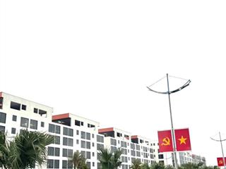 Chính chủ bán lô đất 87,5 m2, hướng đông nam tại khu đô thị biển phương đông  đặc khu vân đồn