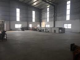 Cho thuê nhà xưởng kết cấu thép, sân rộng, tiện ích đẩy đủ thanh sơn phú thọ