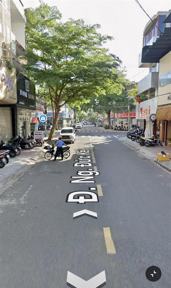 Bán nhà gần biển khu phố hàn phường nha trang gần chợ xóm mới