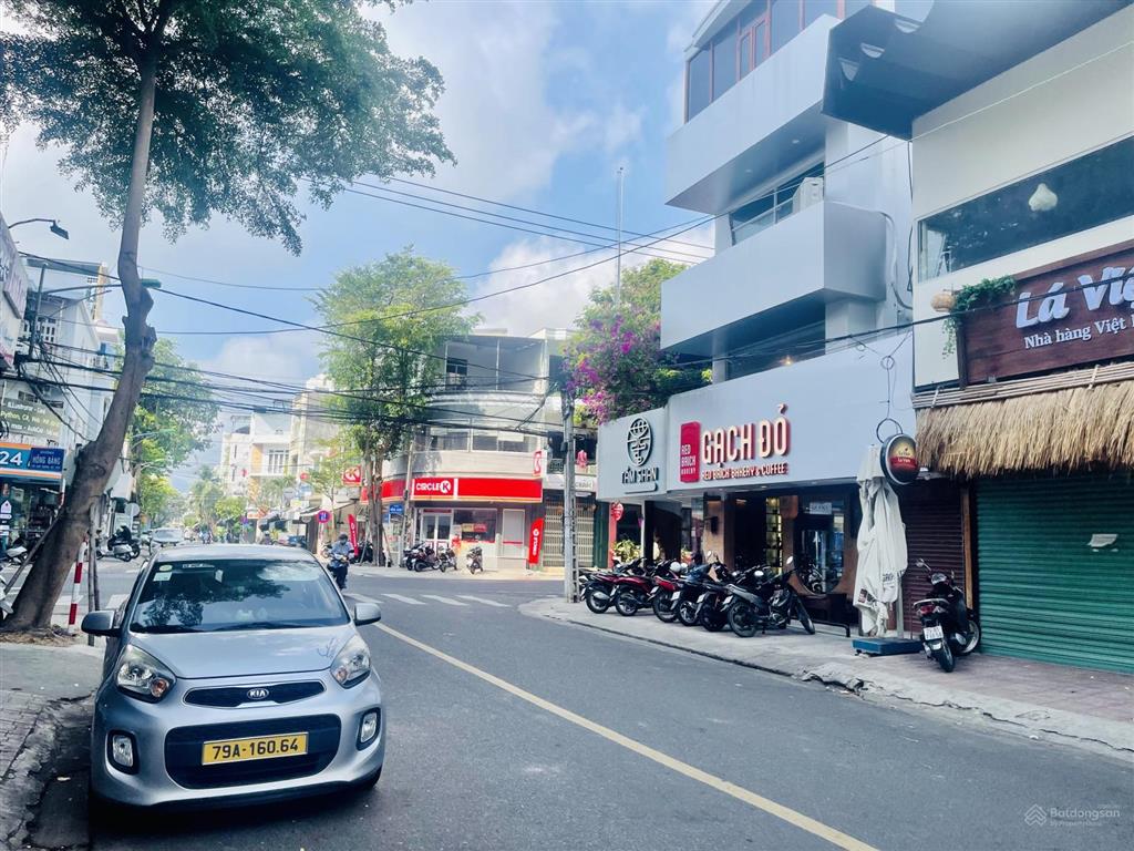 Bán nhà gần biển khu phố hàn phường nha trang gần chợ xóm mới