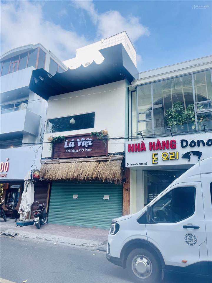 Bán nhà gần biển khu phố hàn phường nha trang gần chợ xóm mới