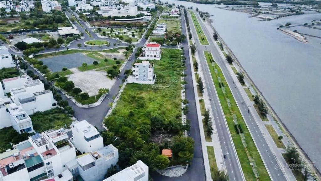 Bán đất biệt thự đối diện công viên kđt an bình tân nha trang