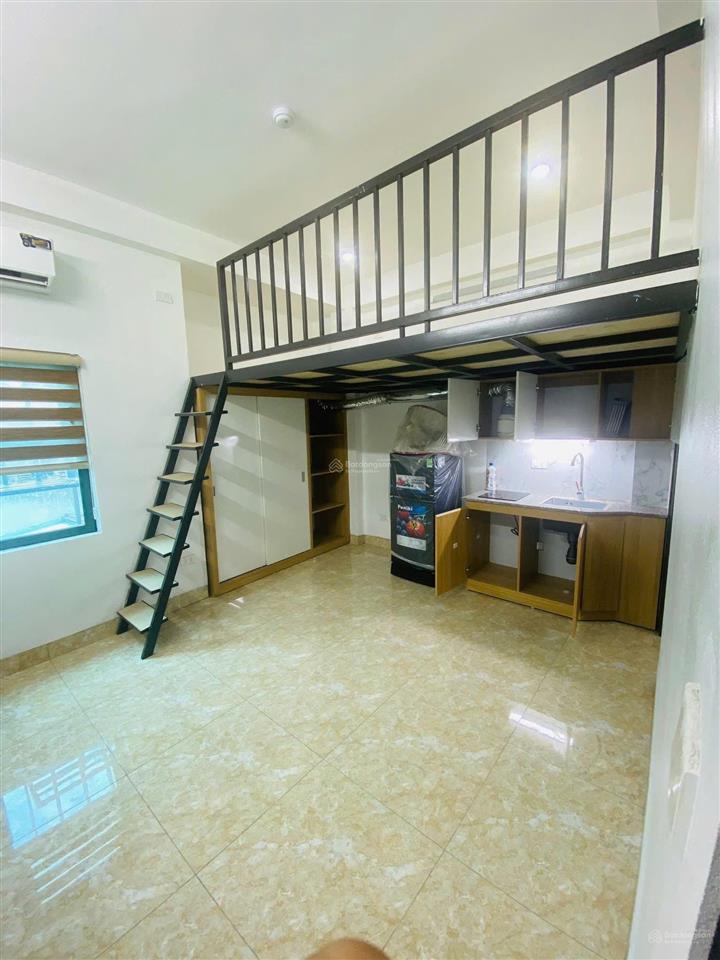 Cần bán gấp căn 7 tầng nhà dòng tiền 22 phòng gần ngã tư nhổnđường sắt trên cao 15,5 ỷ. 0977 686 ***