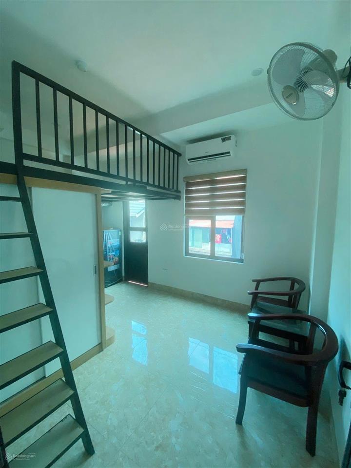 Cần bán gấp căn 7 tầng nhà dòng tiền 22 phòng gần ngã tư nhổnđường sắt trên cao 15,5 ỷ. 0977 686 ***