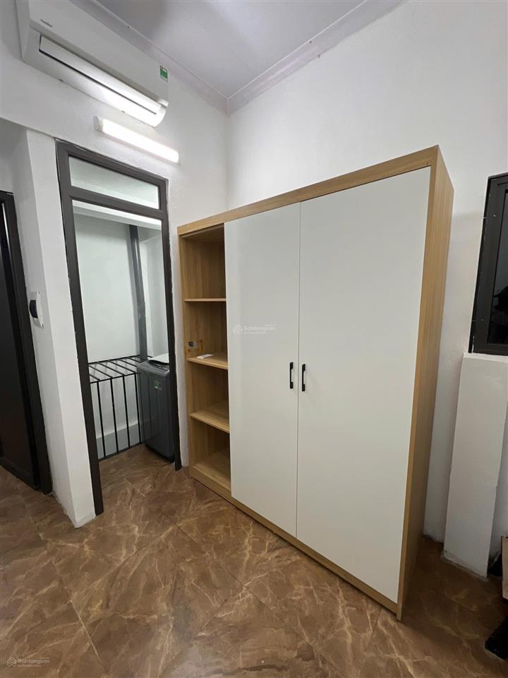 Cần bán gấp căn 7 tầng nhà dòng tiền 22 phòng gần ngã tư nhổnđường sắt trên cao 15,5 ỷ. 0977 686 ***