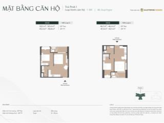 Siêu phẩm 1 ngủ ngoại giao lumiere essence peak,view hồ, triển lãm, cầu tứ liên trục 16 siêu vip