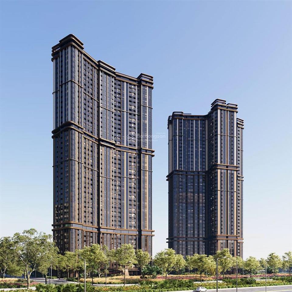 Căn 2pn 68m2 thông thủy tốt trong thị trường imperia signature cổ loa, tầng cao, hướng đông bắc
