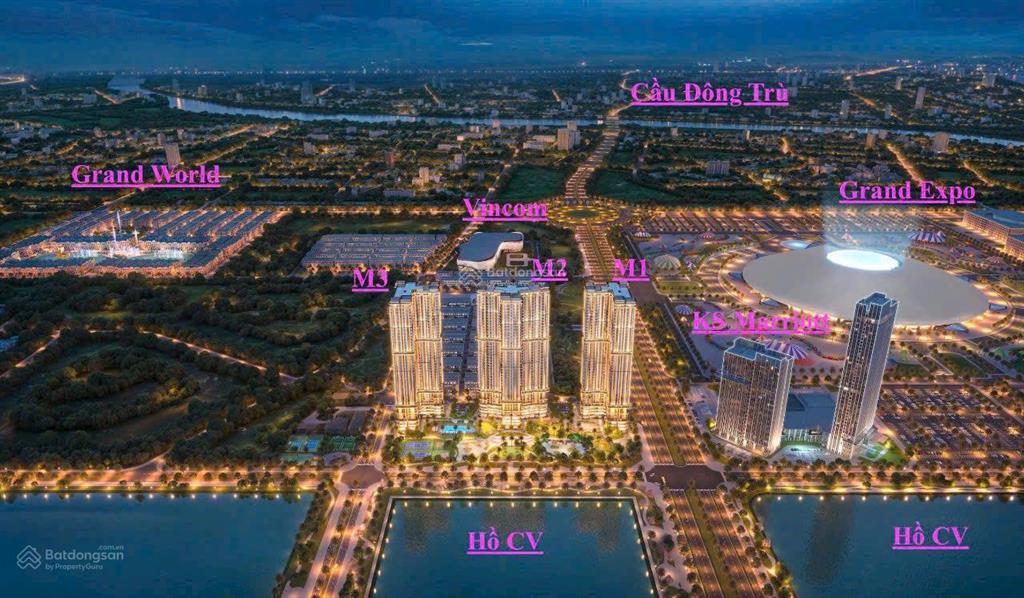 Hàng vip, giảm giá hơn 1,5 tỷ căn 3 phòng ngủ mik cổ loa siêu vip, tòa m2 monaco, hướng đông nam