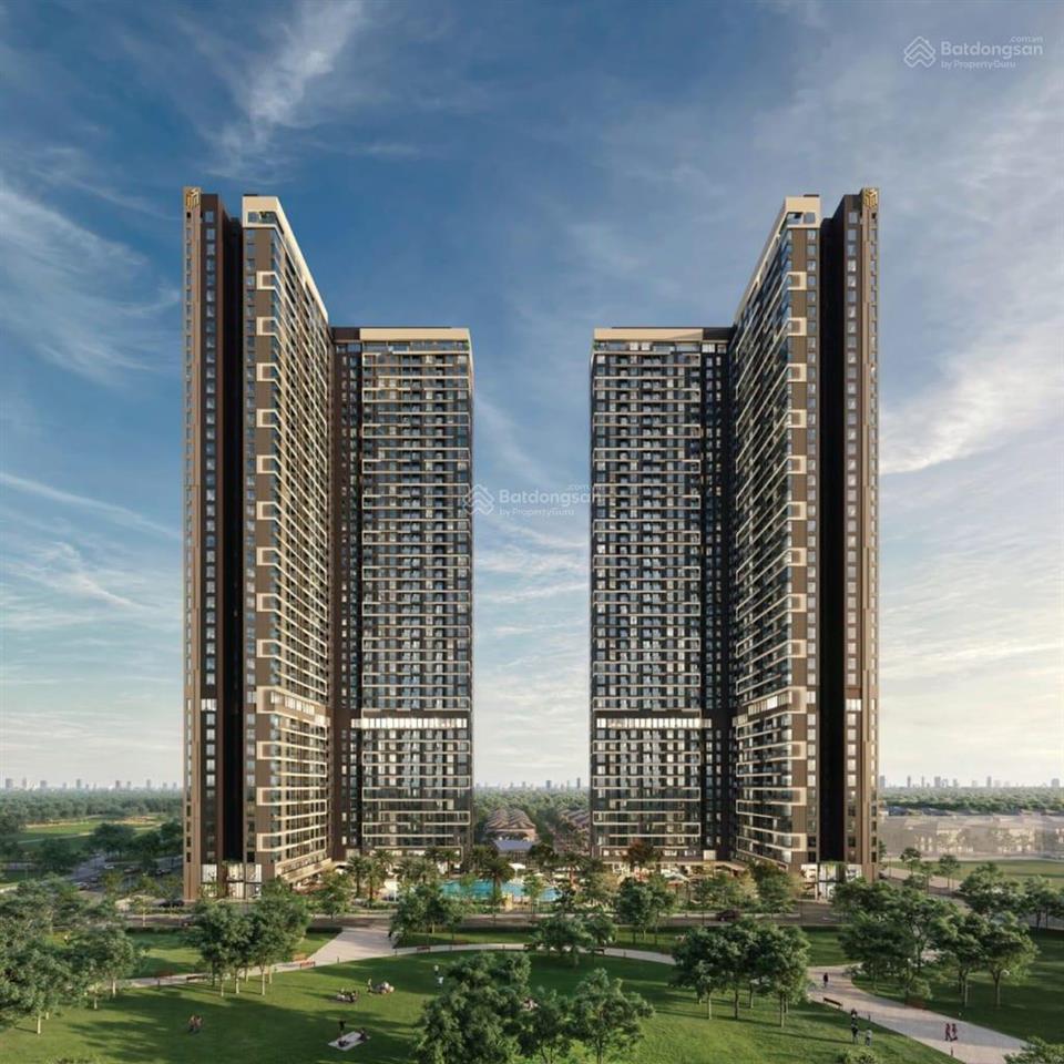 1 ngủ giá tốt masteri grand avenue vin cổ loa, tòa a2, view nội khu