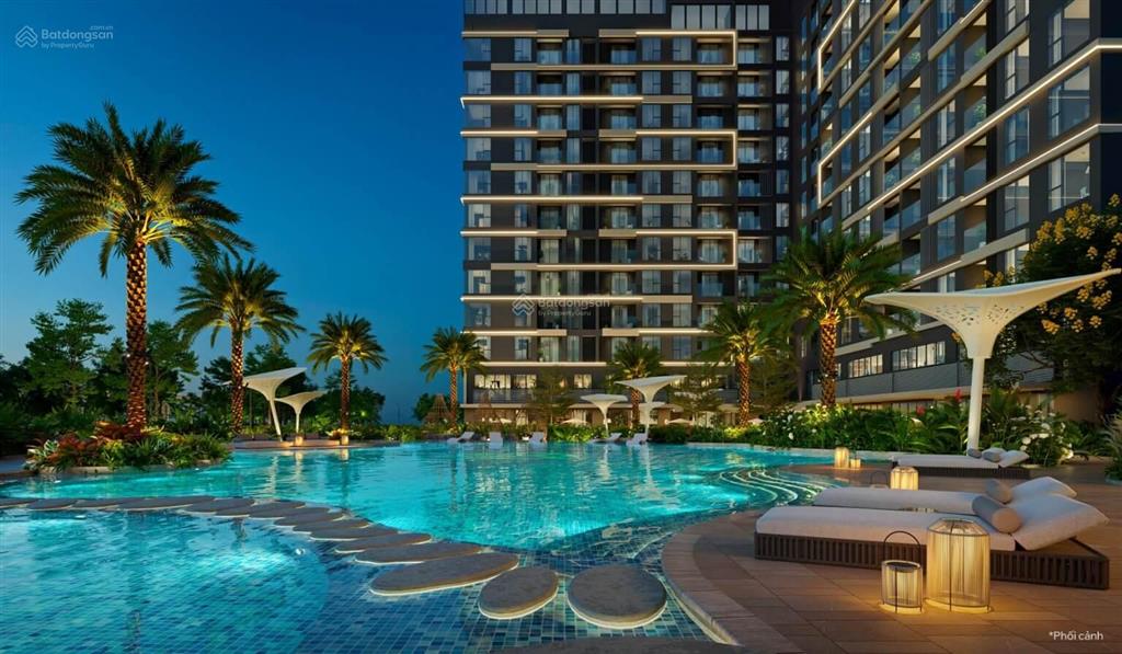 1 ngủ giá tốt masteri grand avenue vin cổ loa, tòa a2, view nội khu