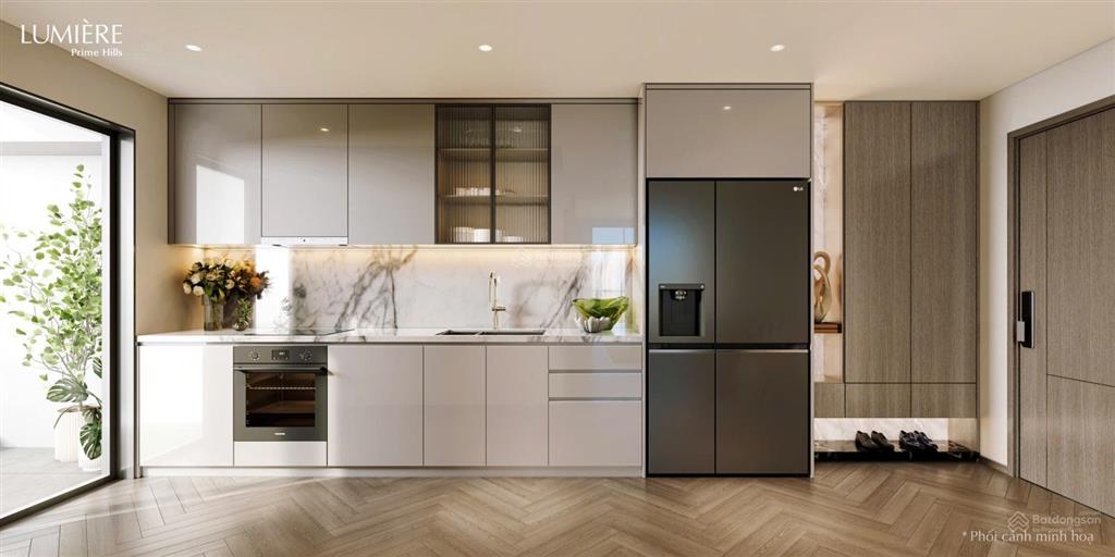 Chính chủ giảm 300tr vào giá hđmb căn 1pn + 1 diện tích 47,3m2 tiến độ tầng cao, view nội khu