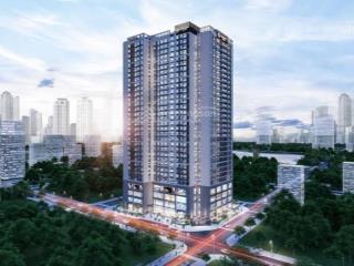 Bán căn hộ 2 ngủ, hướng đông bắc nội khu tầng trung, đóng tiến độ giá chỉ 6,3 tỷ