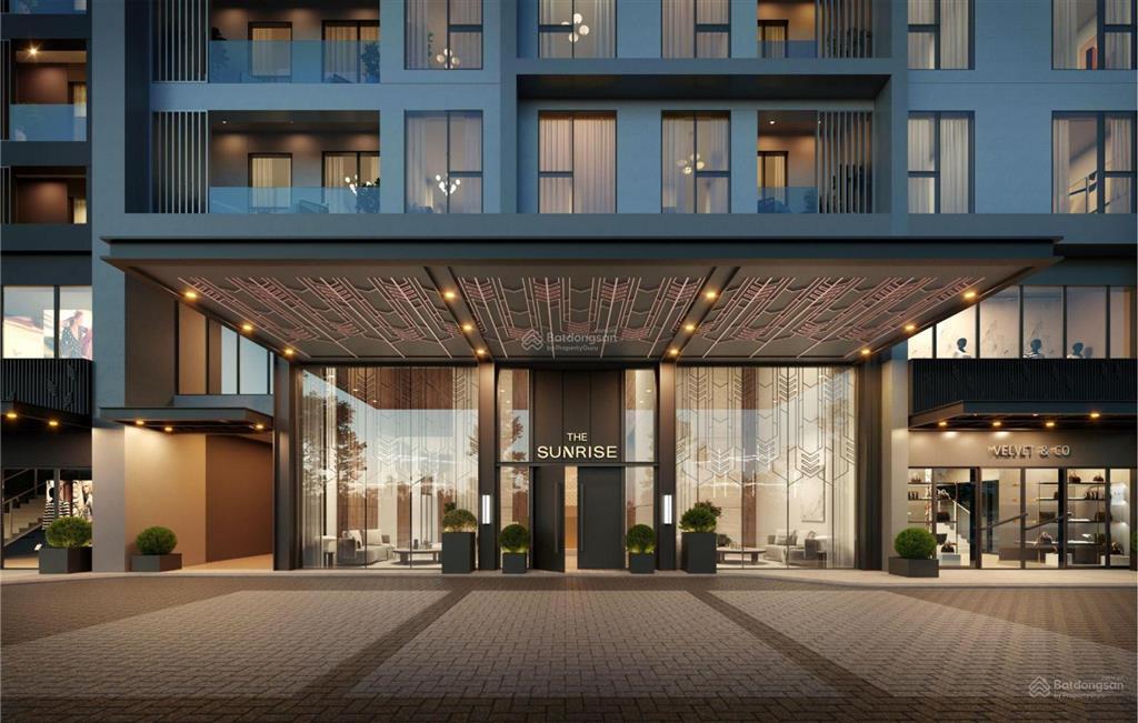 Giảm 300tr 2 ngủ vip toà masteri grand avenue, hướng đông nam, tầng cao, view triển lãm, view hồ