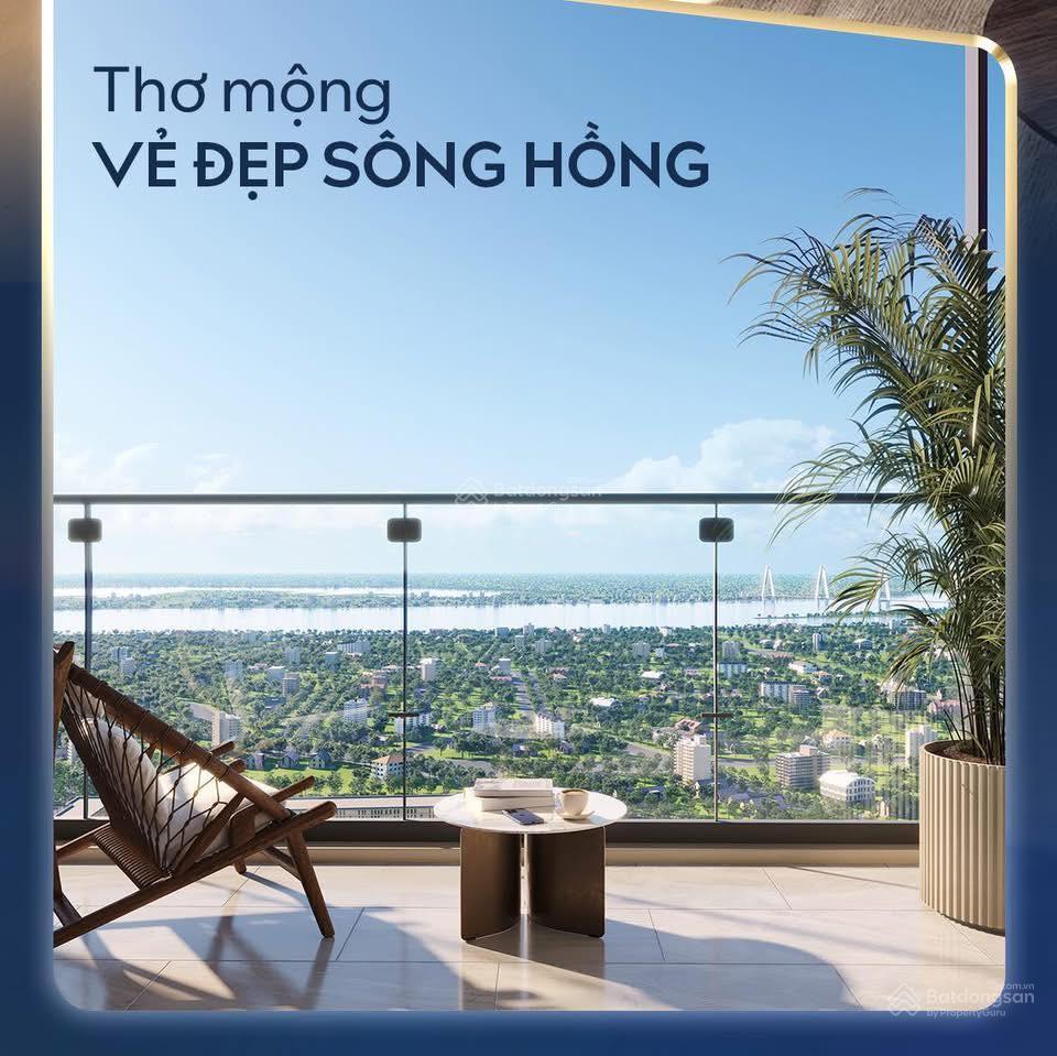 Giảm 300tr 2 ngủ vip toà masteri grand avenue, hướng đông nam, tầng cao, view triển lãm, view hồ