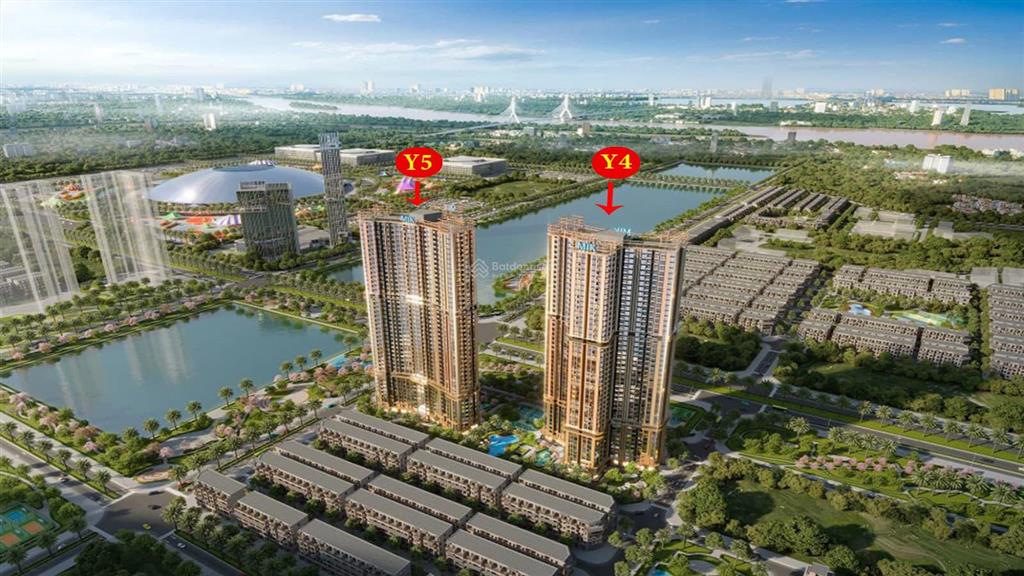 Suất ngoại giao studio imperia cổ loa, tòa y4, mua trực tiếp chủ đầu tư, full nội thất cao cấp