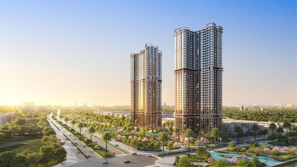 Suất ngoại giao studio imperia cổ loa, tòa y4, mua trực tiếp chủ đầu tư, full nội thất cao cấp