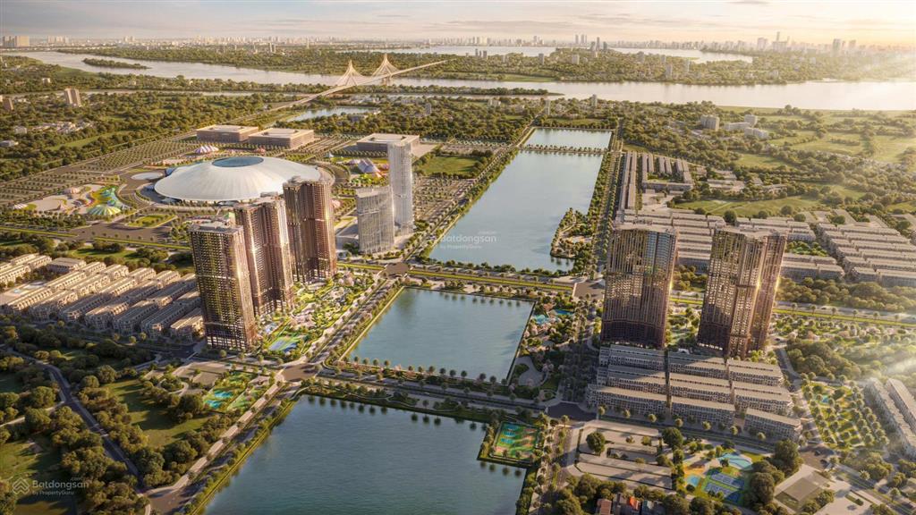 Suất ngoại giao studio imperia cổ loa, tòa y4, mua trực tiếp chủ đầu tư, full nội thất cao cấp