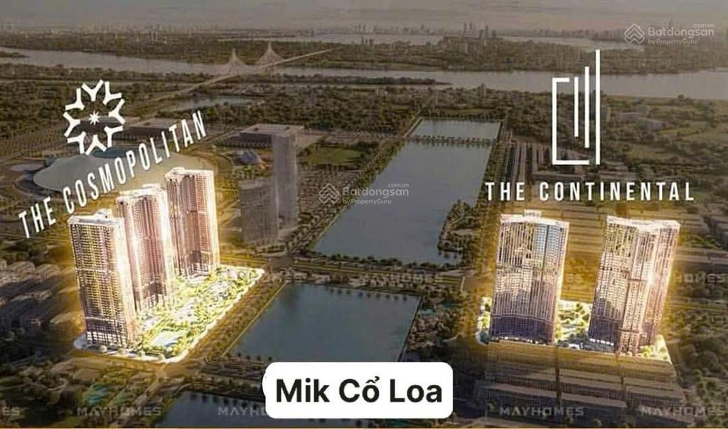 Suất ngoại giao studio imperia cổ loa, tòa y4, mua trực tiếp chủ đầu tư, full nội thất cao cấp