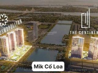Suất ngoại giao studio imperia cổ loa, tòa y4, mua trực tiếp chủ đầu tư, full nội thất cao cấp