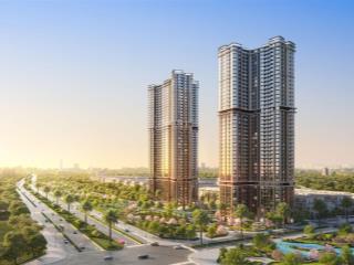 Chính chủ bán căn góc mik cổ loa, 72m thông thuỷ, ko phải trả gốc lãi đến 2028, tầng cao