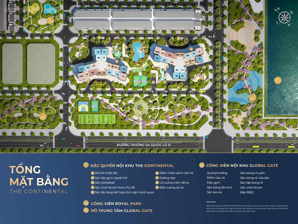 Căn hộ 2 ngủ 61m2 mềm nhất vin cổ loa, thanh toán tiến độ, nhận nhà quý 1/2028