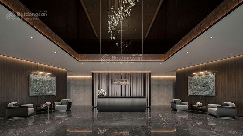 Studio lumière orient pearl, giá mềm, chỉ hơn 2,5 tỷ, thanh toán tiến độ, tầng trung