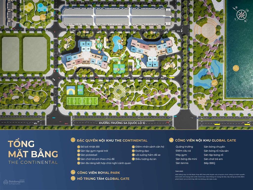 Chính chủ bán căn hộ 2 phòng ngủ, 66m2 thông thủy, hướng đông bắc mik cổ loa