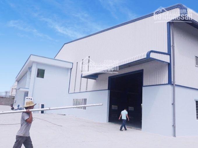 Cho thuê kho xưởng trong và ngoài các kcn ở bình xuyên. dt 200.000m2 ( có thể ngăn nhỏ từ 500m2 )