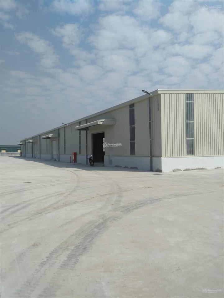Cho thuê kho xưởng trong và ngoài kcn tại vĩnh yên. dt 150.000m2 (có thể ngăn nhỏ từ 500m2 trở lên)