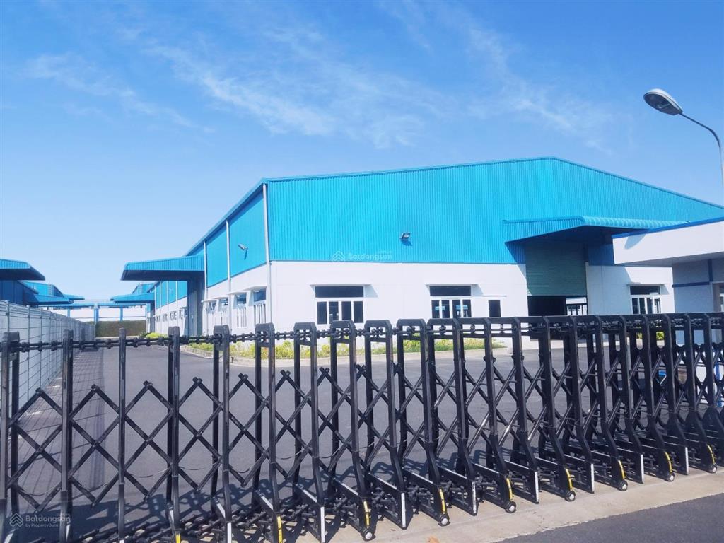 Cho thuê kho xưởng trong và ngoài kcn tại vĩnh yên. dt 150.000m2 (có thể ngăn nhỏ từ 500m2 trở lên)
