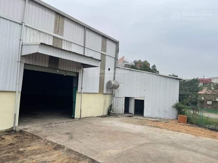 Cho thuê kho xưởng trong và ngoài các kcn ở hưng yên. dt 200.000m² (có thể ngăn nhỏ từ 500m²)