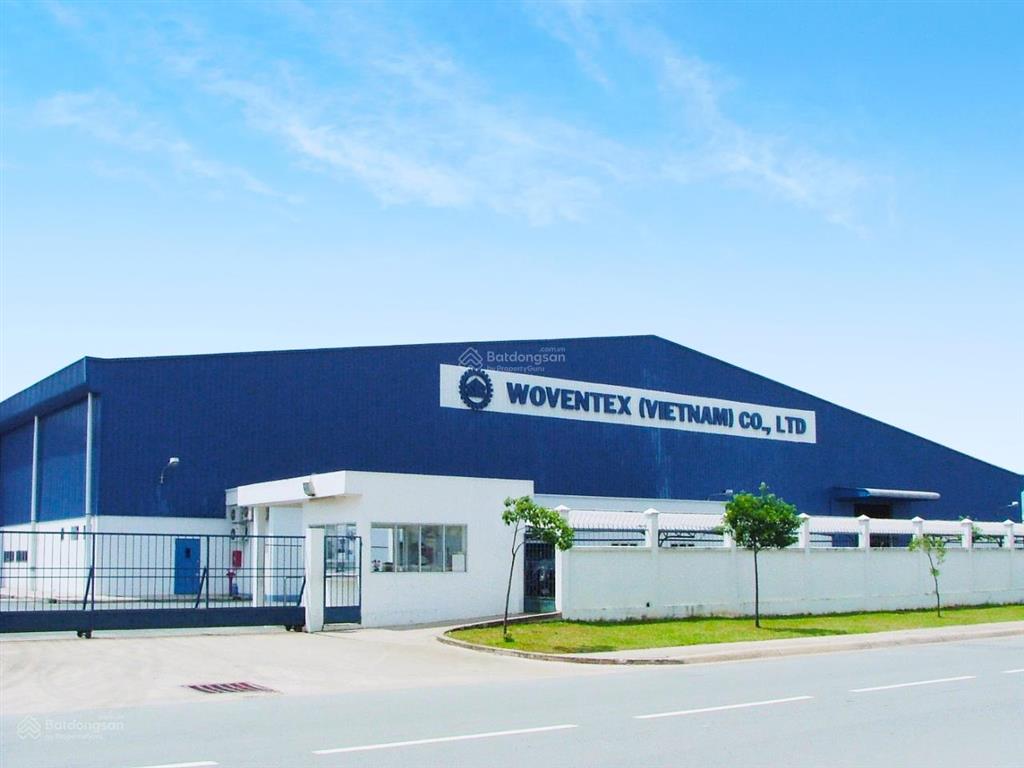 Cho thuê kho xưởng trong và ngoài các kcn ở hưng yên. dt 200.000m² (có thể ngăn nhỏ từ 500m²)